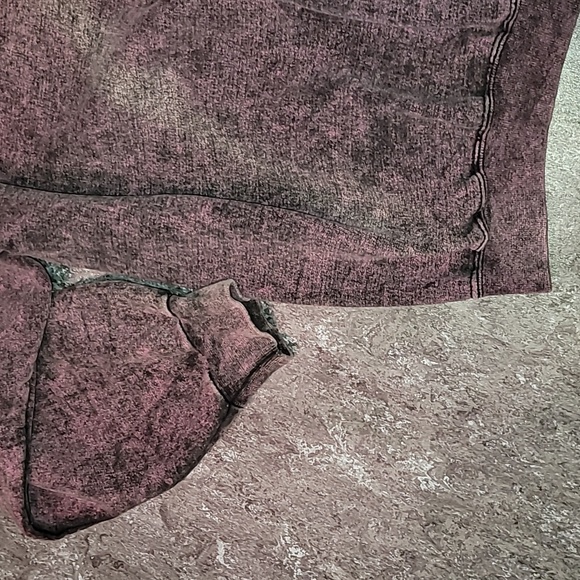 Vintage. Made in USA. Hanes Ultimate Cotton. Southwest art. Crewneck XL - Picture 12 of 15